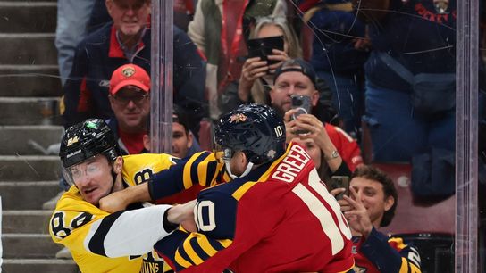 Haggerty: Bruins 'proud' of themselves headed into break taken at BSJ Headquarters (Bruins)