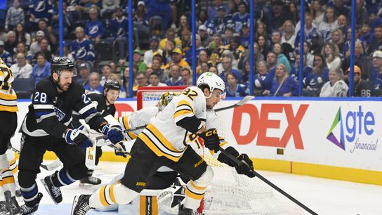 NHL Notes: Offensive slowdown hitting B's at key time taken at BSJ Headquarters (Bruins)