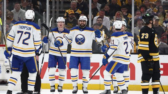 Haggerty: Home was a killer for the Bruins in playoffs taken at TD Garden (Bruins)