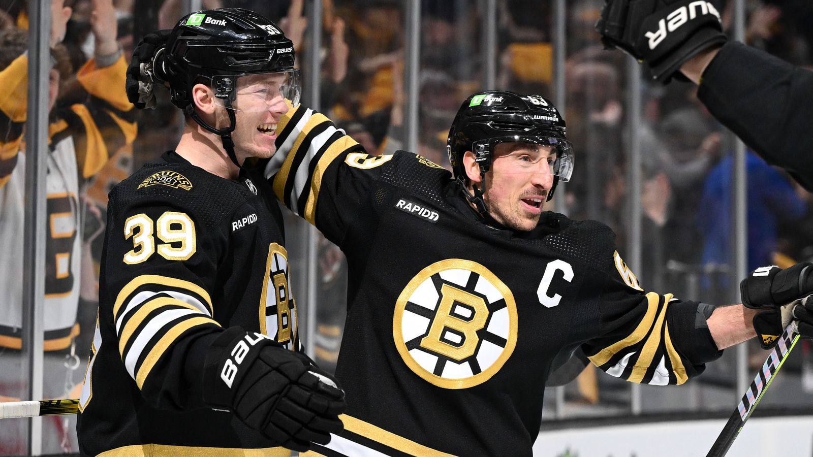 BSJ Live Q&A: Haggerty on Bruins' offseason - Noon Friday 07.19.24