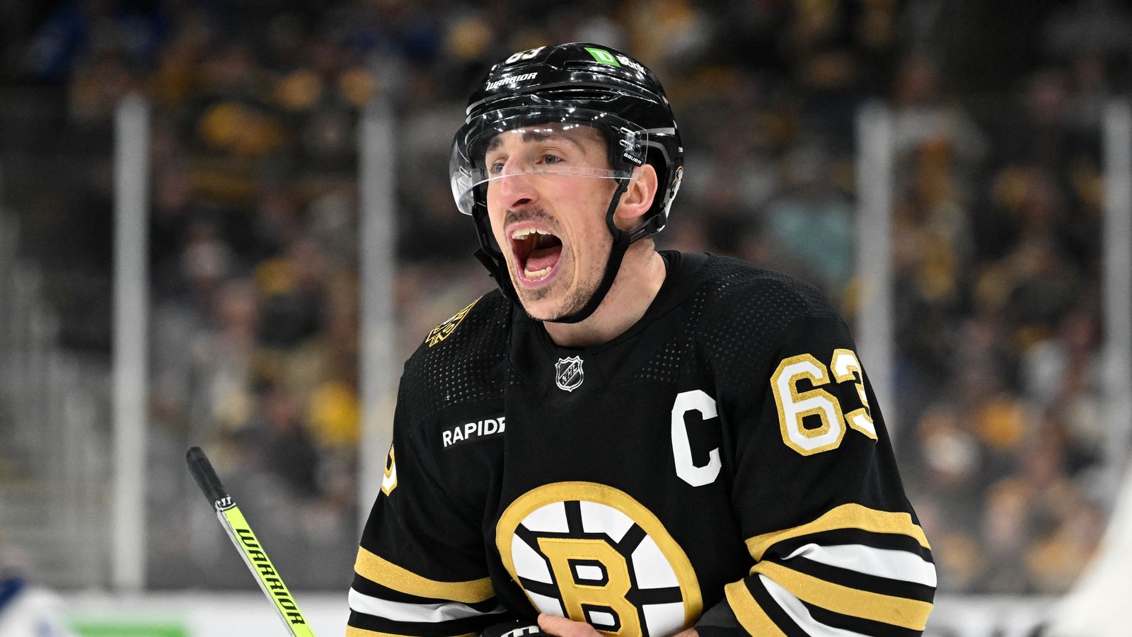 Haggerty: Imperfections bite Bruins in Game 2 loss