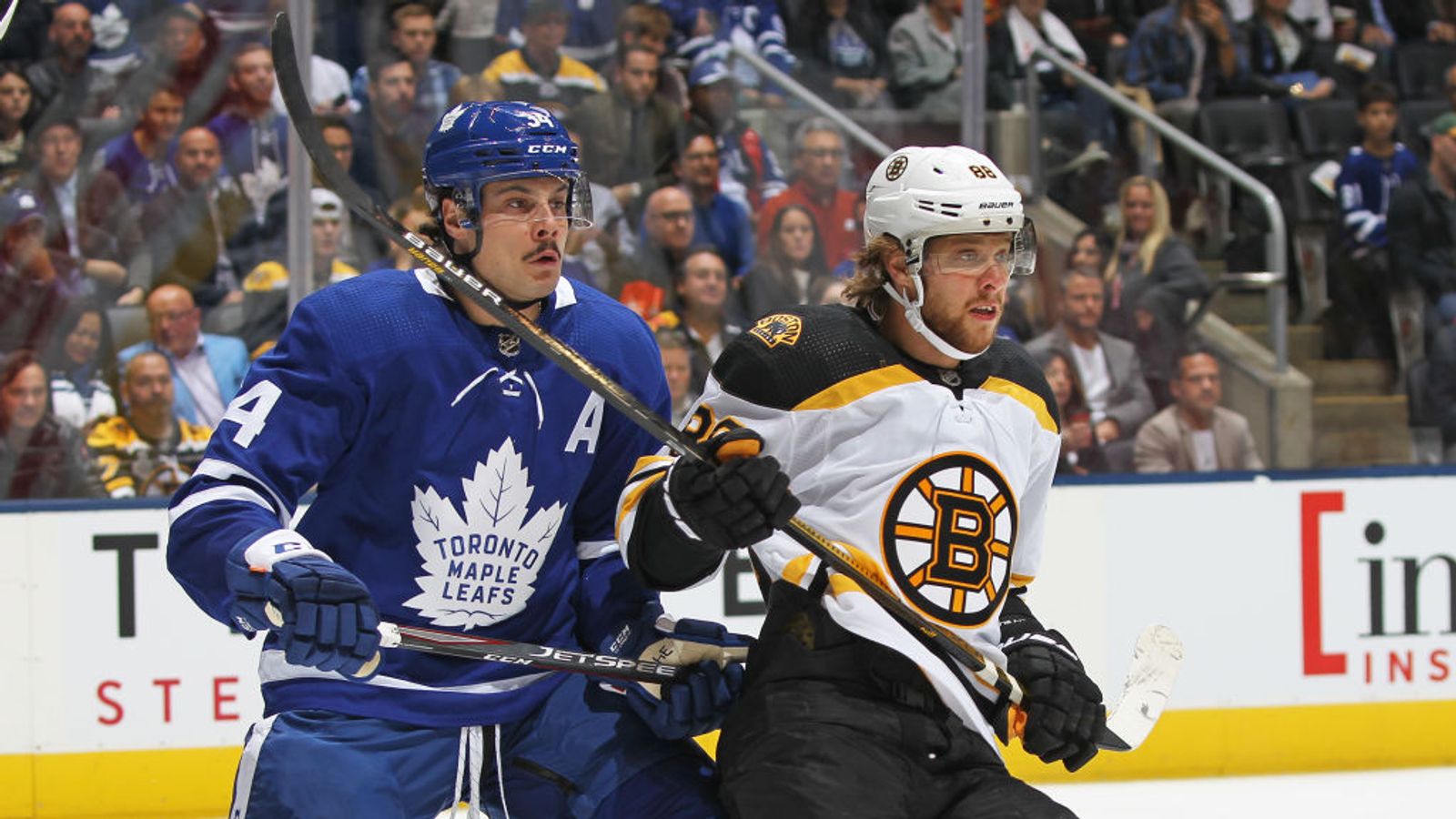Toronto Maple Leafs: Auston Matthews needs to find his scoring touch
