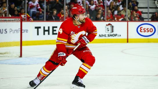 NHL Notes: Which Way Will the Trade Winds Blow for Bruins? taken at BSJ Headquarters. Photo by (USA Today Network)