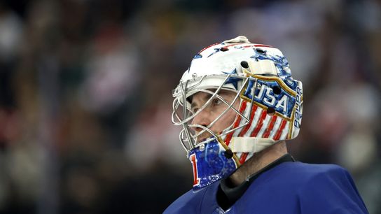 Haggerty: Big highs/lows for B's players at Olympics  taken at BSJ Headquarters (Bruins)