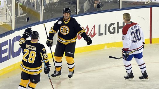 Haggerty: Bruins closing in on a new head coach taken at BSJ Headquarters (Top Bruins)