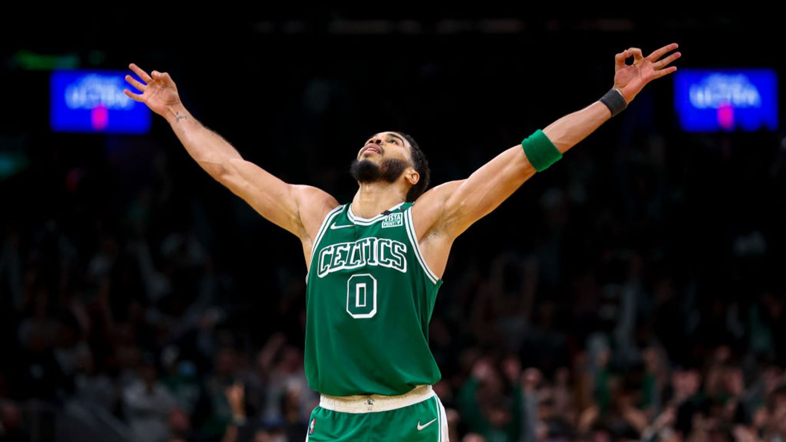 Instant analysis: Jayson Tatum carries Celtics to Game 7 win over