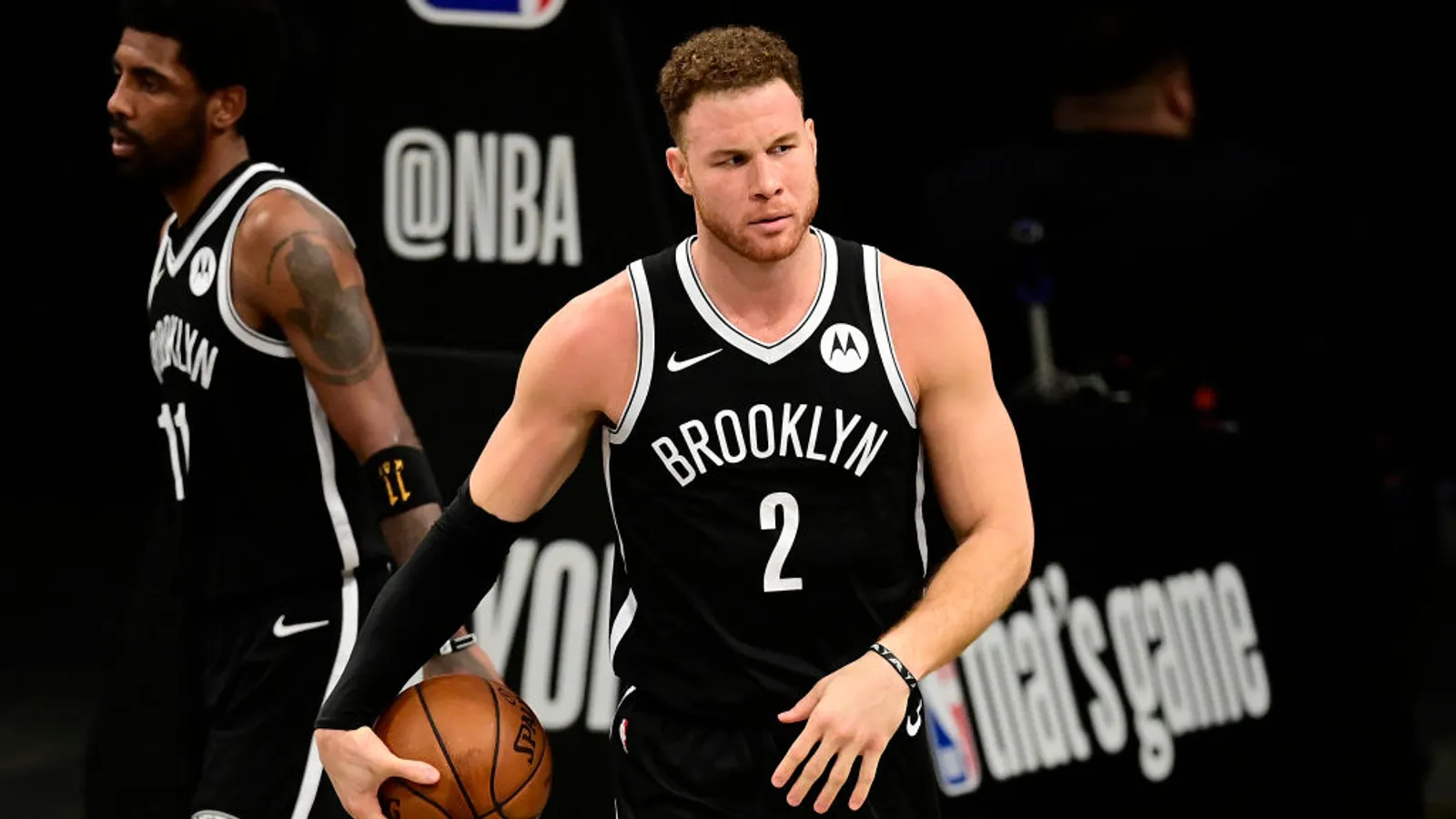 Nets' Blake Griffin slams home point - quitters can win GettyImages-1319713699-1600x900