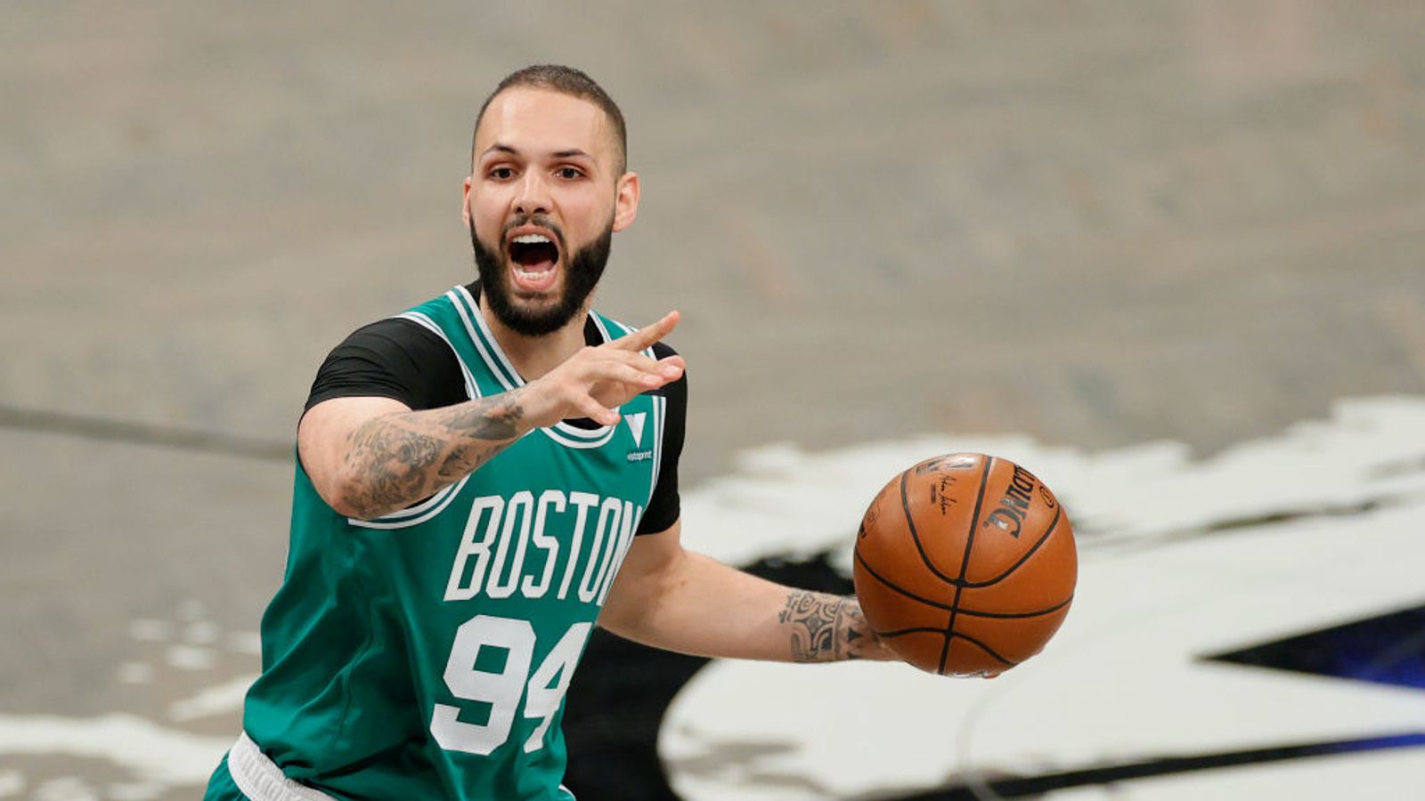 Picks 'n Pops: USA too small, Jayson Tatum embracing Boston, & reaching for  John Wick