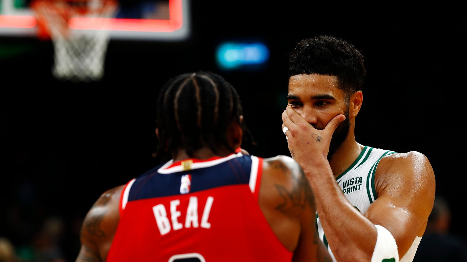 Celtics cruise past Heat to push East finals to Game 6 - The Japan