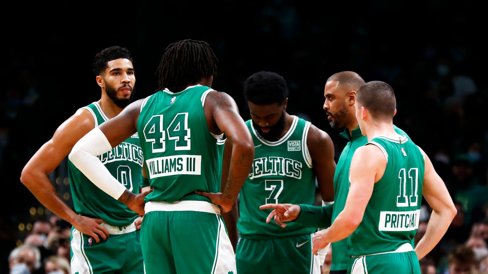 Cunningham scores 25, but Celtics get revenge over Pistons
