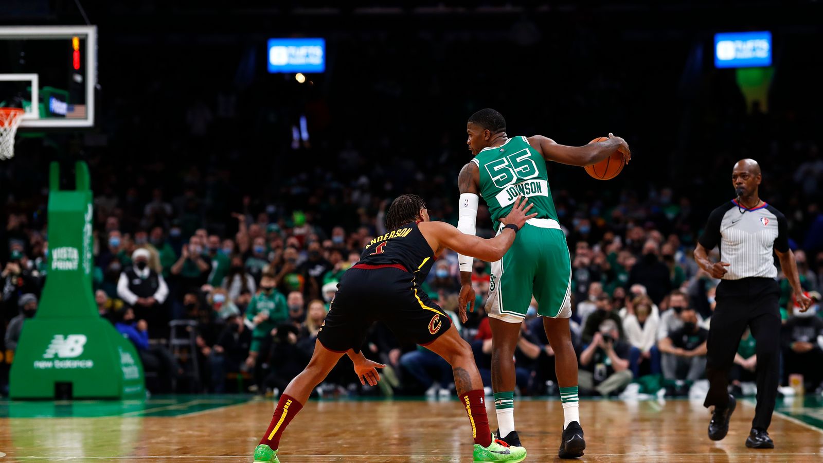 NBA Notebook: Tremont Waters searching for next NBA shot after Celtics