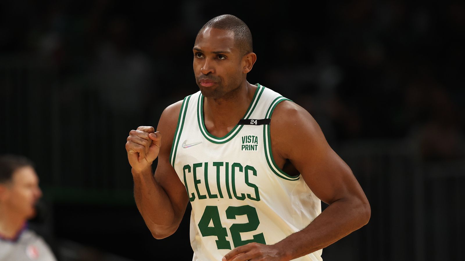 Al Horford: Turning down Rockets was 'very difficult decision