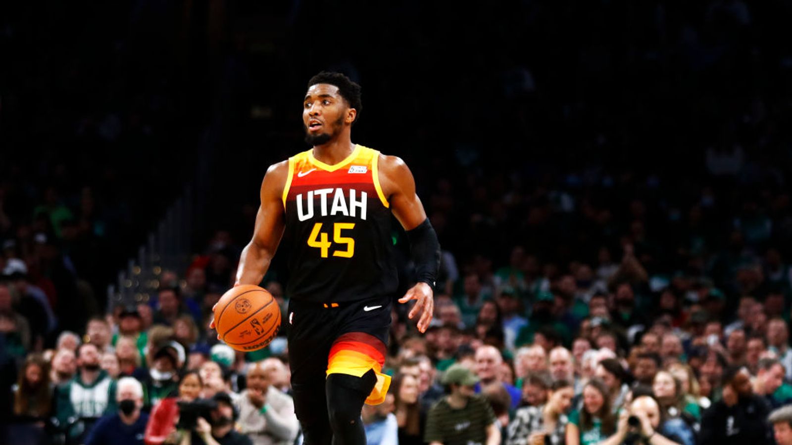 What the Donovan Mitchell trade means for the Raptors, NBA