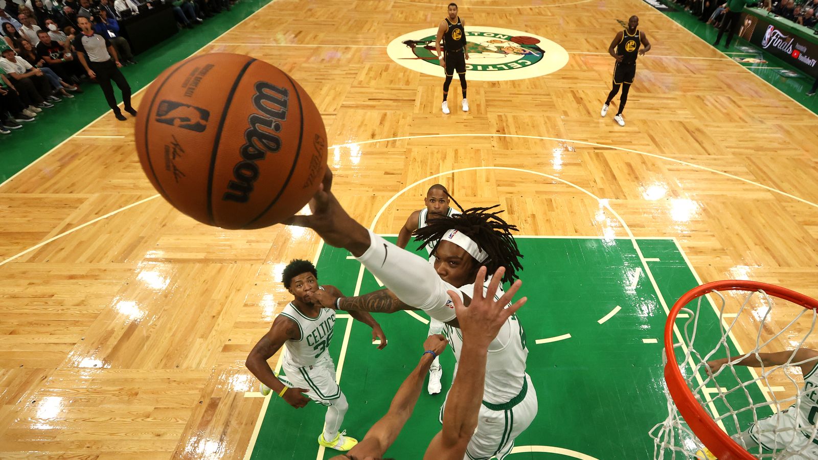 NBA Playoffs 2021: Nets Triumph Over Bucks In Game 1 Despite Early Harden  Blow