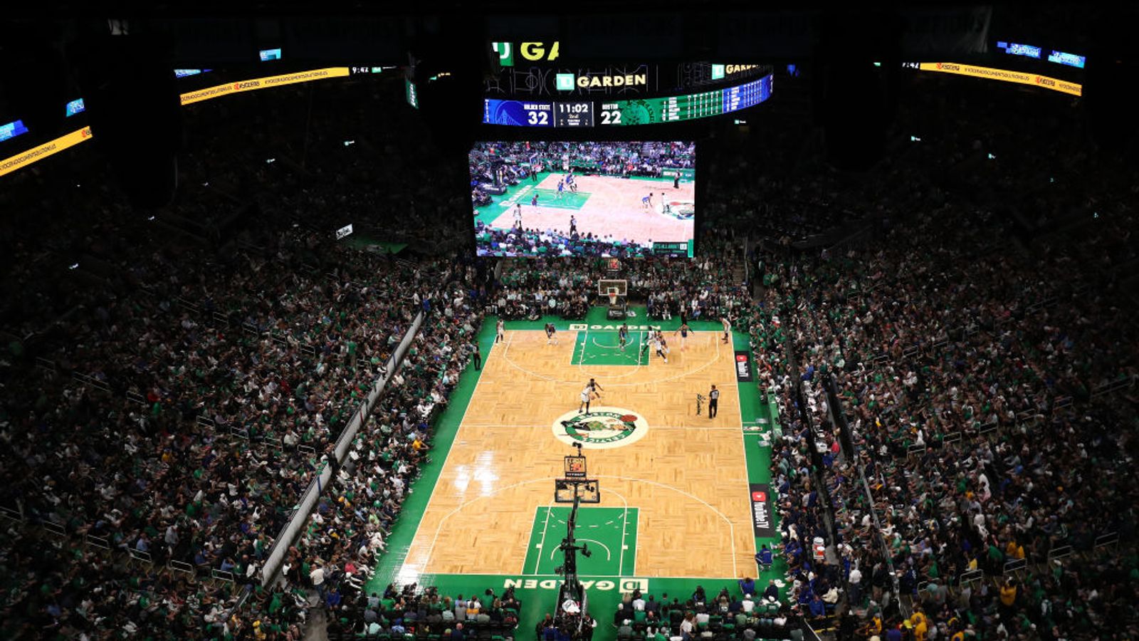 Boston Celtics schedule released: a full breakdown