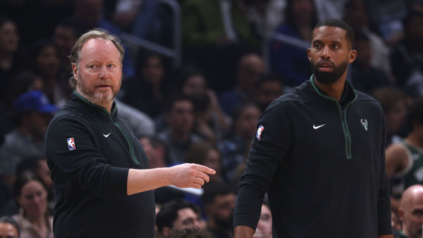 What Joe Mazzulla said Celtics' new assistant coaches bring to