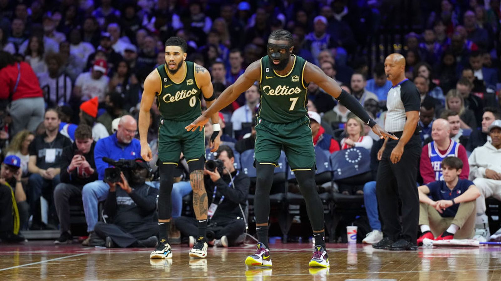 NBA Trades: 2 blockbuster Jayson Tatum trades to shake up the Celtics