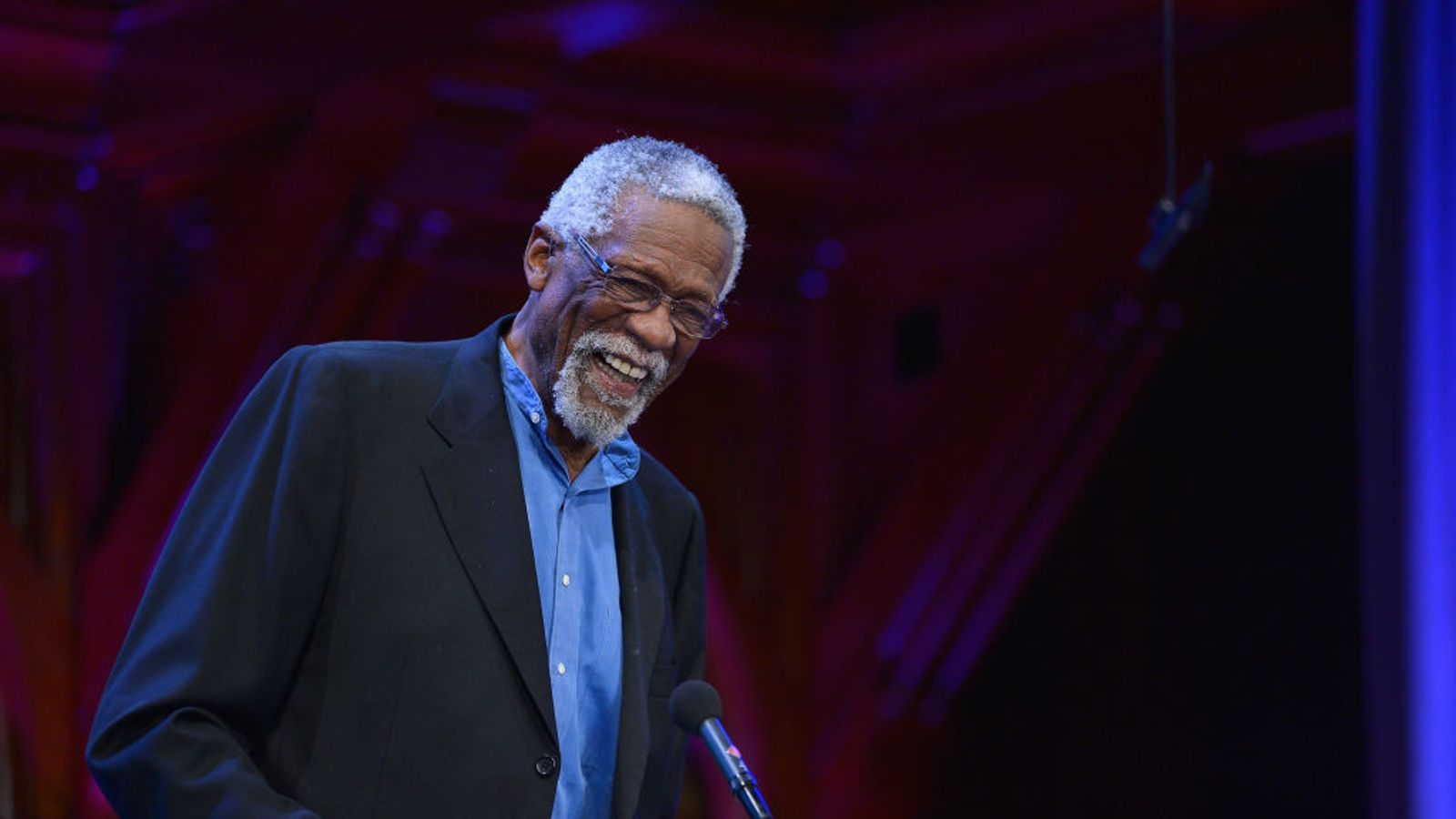 Bill Russell, the greatest winner of all time, dies at 88