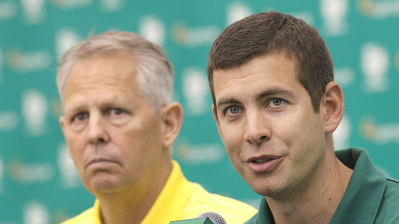 Inside the Celtics' timeline of hiring Brad Stevens as president of  basketball operations 