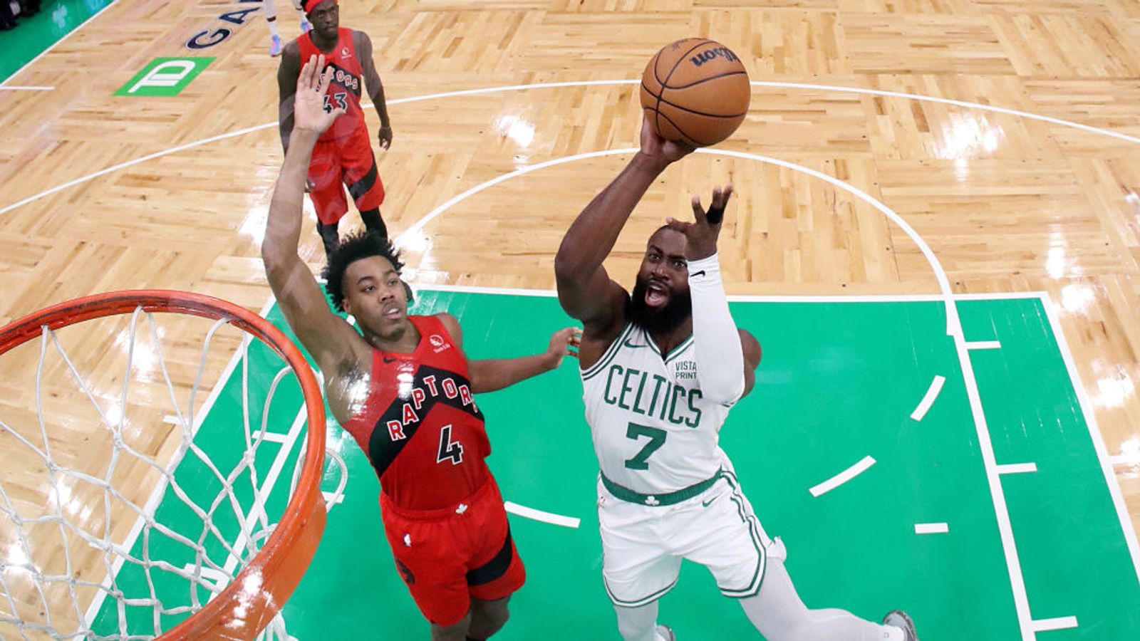 How The Celtics Turned Things Around