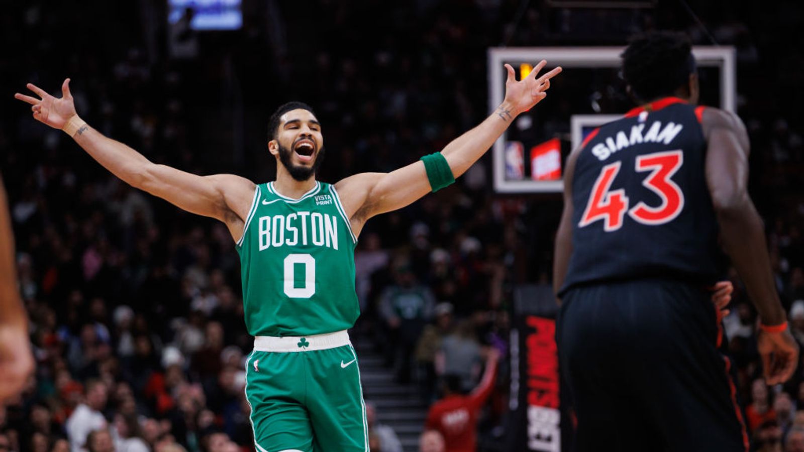 Karalis: The discussion of Jayson Tatum's greatness continues to miss ...