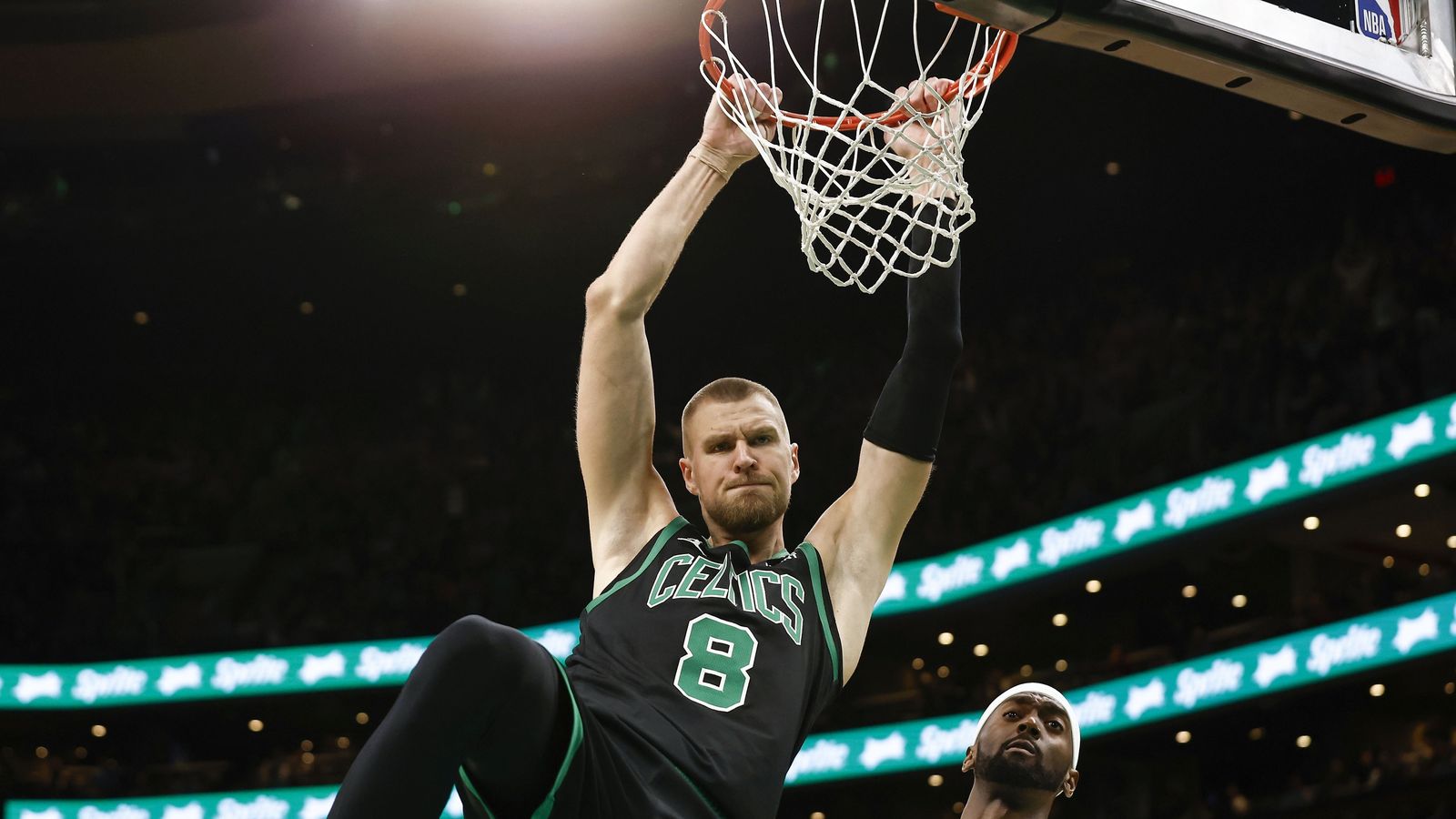 BSJ Game Report: Celtics 122, Bucks 119 - C's Avoid Late Collapse ...