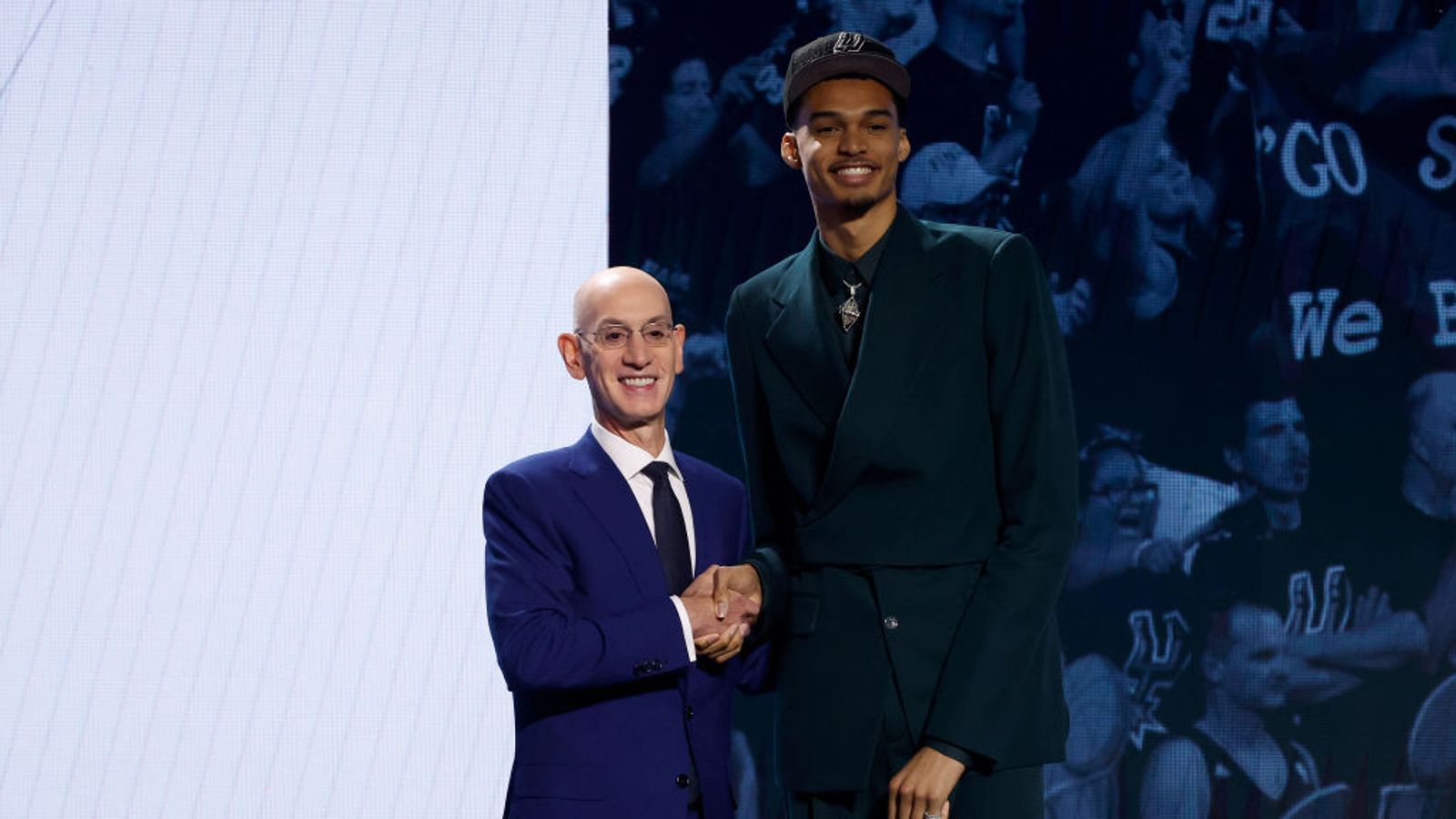 BSJ Live NBA Draft Coverage, 8:00 p.m., ESPN/ABC - Celtics now