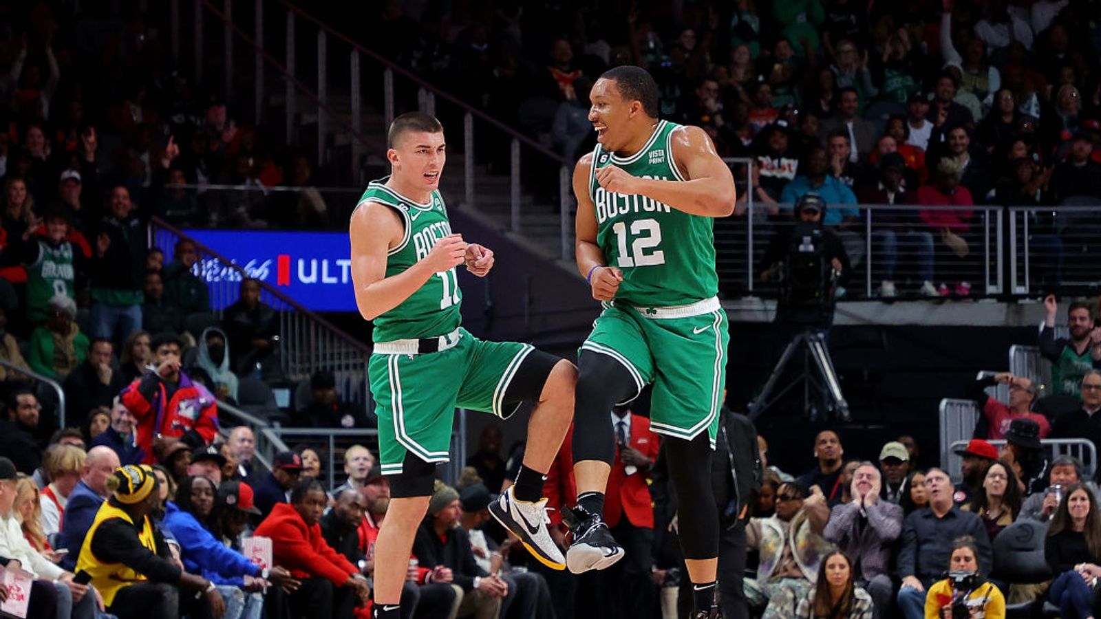 Thanks to Jayson Tatum, Celtics barely hold off lowly Knicks - The