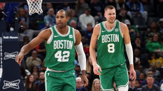 NBA Notebook: Making sense of the Celtics offseason so far taken at BSJ Headquarters (Celtics)