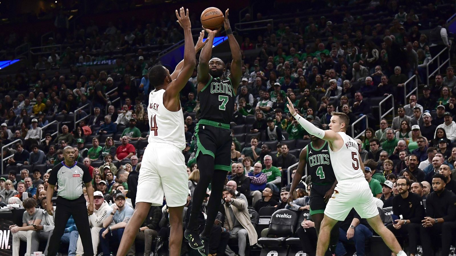 BSJ Live Coverage Celtics vs. Cavaliers, 7 p.m. C's trying to end