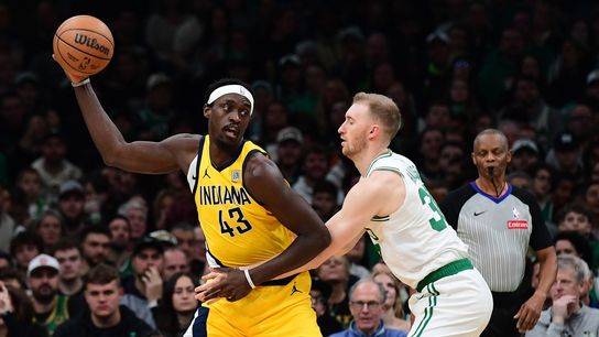 Final: Celtics 103, Pacers 95 - Bench unit flips 20 point deficit, C's pull away late taken at TD Garden (Celtics)