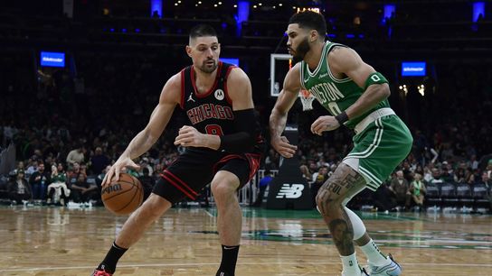 Report: Celtics trade Anfernee Simons for Nikola Vucevic taken in Dallas (Celtics)