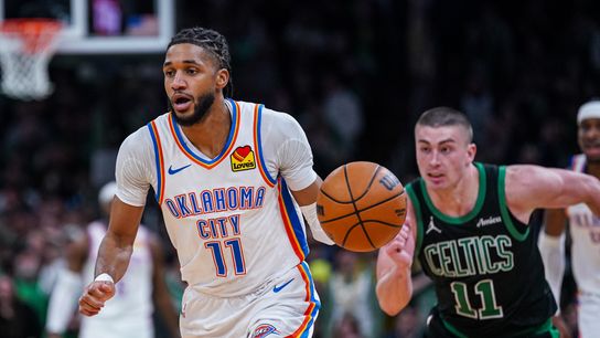 NBA Notebook: Ranking the Celtics and other teams as offseason winds down taken at BSJ Headquarters (Celtics)