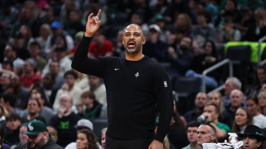 NBA Notebook: Ime Udoka and Celtics heading in different directions in latest matchup taken at TD Garden (Celtics)