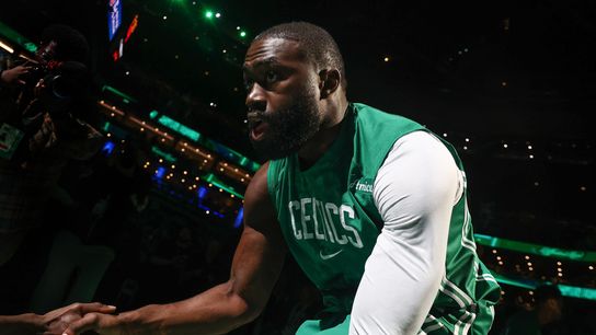 Simone: Jaylen Brown named East All-Star starter - a perfect honor for an incredible season taken at Little Caesars Arena (Celtics)