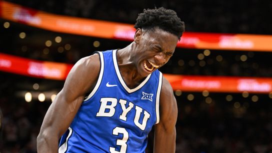 NBA Notebook: Top draft prospect AJ Dybantsa shines in Boston homecoming taken at TD Garden (Celtics)