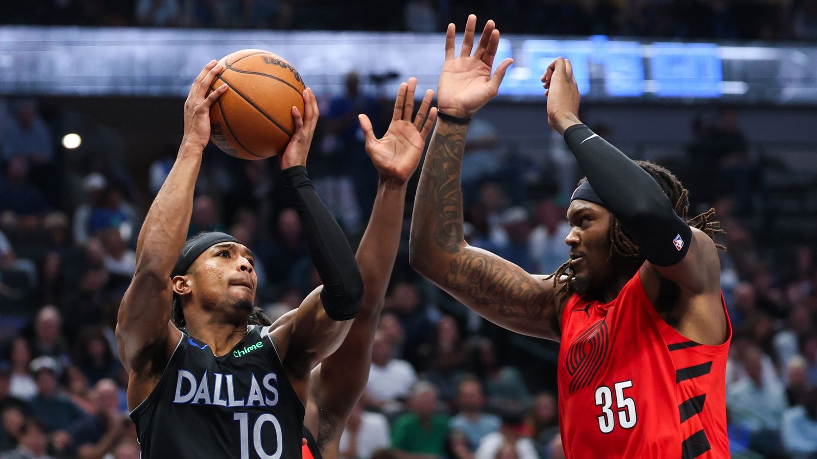 BSJ Live Coverage: NBA Free Agency opens at 6 p.m. ET, Celtics have some work to do taken at BSJ Headquarters (Celtics). Photo by © Kevin Jairaj
