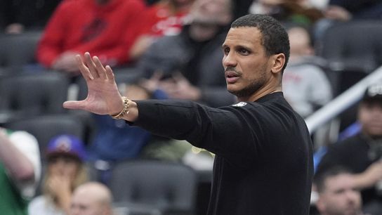 Karalis: Celtics rise in the standings doesn't matter yet, but it shows how much is going right taken at BSJ Headquarters. Photo by (John E. Sokolowski-Imagn Images)