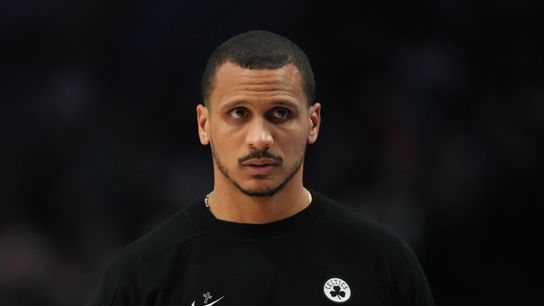 Joe Mazzulla wins 2025-26 NBA Coach of the Year (Celtics)