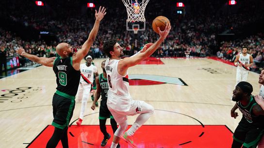 Karalis: The Celtics have raised expectations, so nights where they don't deliver are frustrating taken at BSJ Headquarters. Photo by (Soobum Im-Imagn Images)