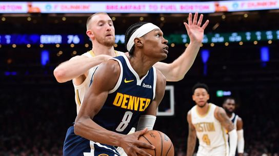 Karalis: For one night, the Celtics reverted to early-season sloppiness, and it cost them taken at TD Garden (Celtics). Photo by (Bob DeChiara-Imagn Images)