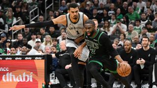 BSJ Live Coverage: Celtics at Spurs 8:00 p.m. - Clash of hot streaks taken at BSJ Headquarters (Celtics). Photo by © Brian Fluharty