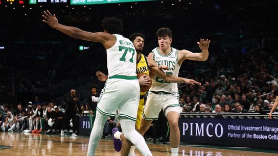 Celtics Summer League is here: Roster, schedule, player information, more taken in Las Vegas (Celtics). Photo by © Winslow Townson