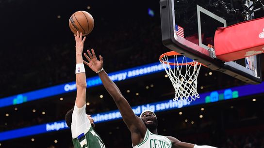 NBA Notebook: Neemias Queta's rise still matters for Celtics after Nikola Vucevic trade taken at BSJ Headquarters (Celtics)