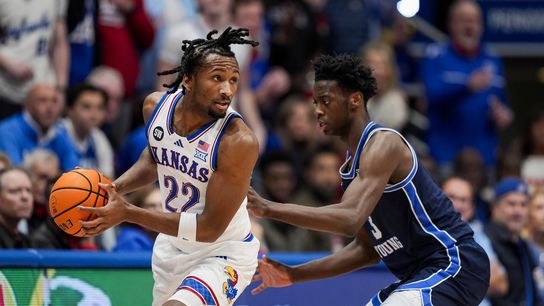 NBA Notebook: 2026 NBA Mock Draft, trade rumors, and more taken at BSJ Headquarters (Celtics). Photo by © Jay Biggerstaff