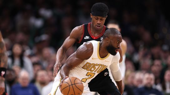 FINAL: Celtics 114, 76ers 98 - Neemias Queta holds off Sixers taken at TD Garden. Photo by © Paul Rutherford