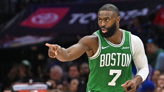 Completed Q&A: Simone on Celtics/NBA, 8:00 p.m. Sunday 06.14.2026 taken at BSJ Headquarters (Celtics)