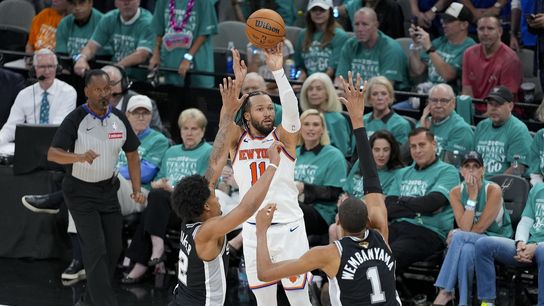 Simone: Game 1 of The Finals proves that the Celtics have serious work to do taken at BSJ Headquarters (Celtics). Photo by © Daniel Dunn