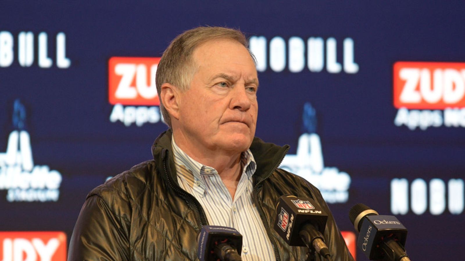 State of the 2023 New England Patriots: Can Bill Belichick and Co. get back  on postseason track?