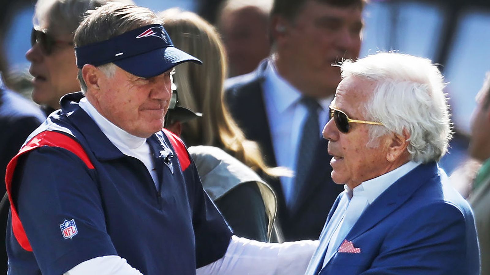 Bedard: Can the Patriots duplicate what the Cardinals exposed with the  Cowboys?